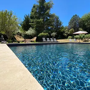 Le Domaine De Jaïna Le Beausset